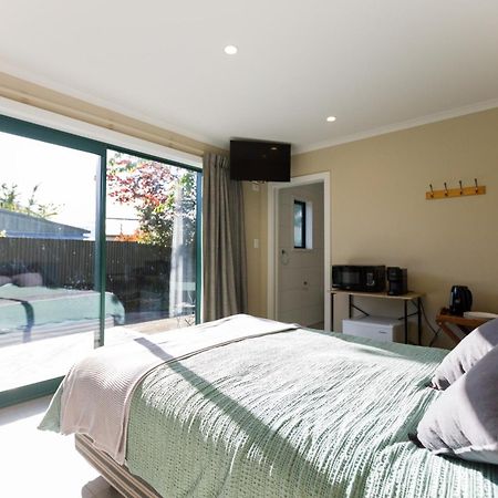 Private Guesthouse In Wanaka Esterno foto