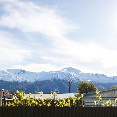Private Guesthouse In Wanaka Esterno foto