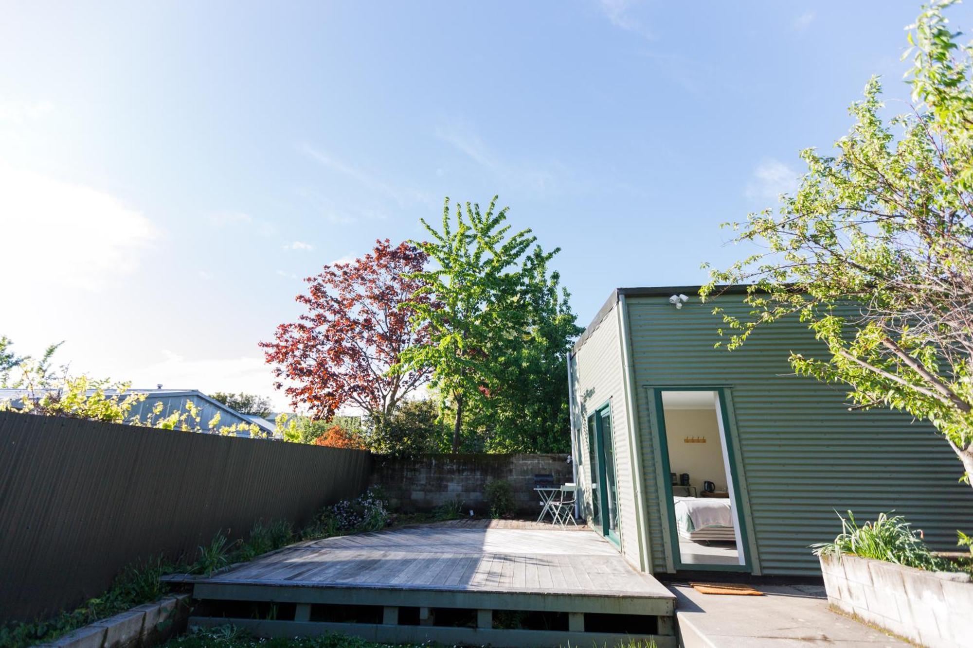 Private Guesthouse In Wanaka Esterno foto