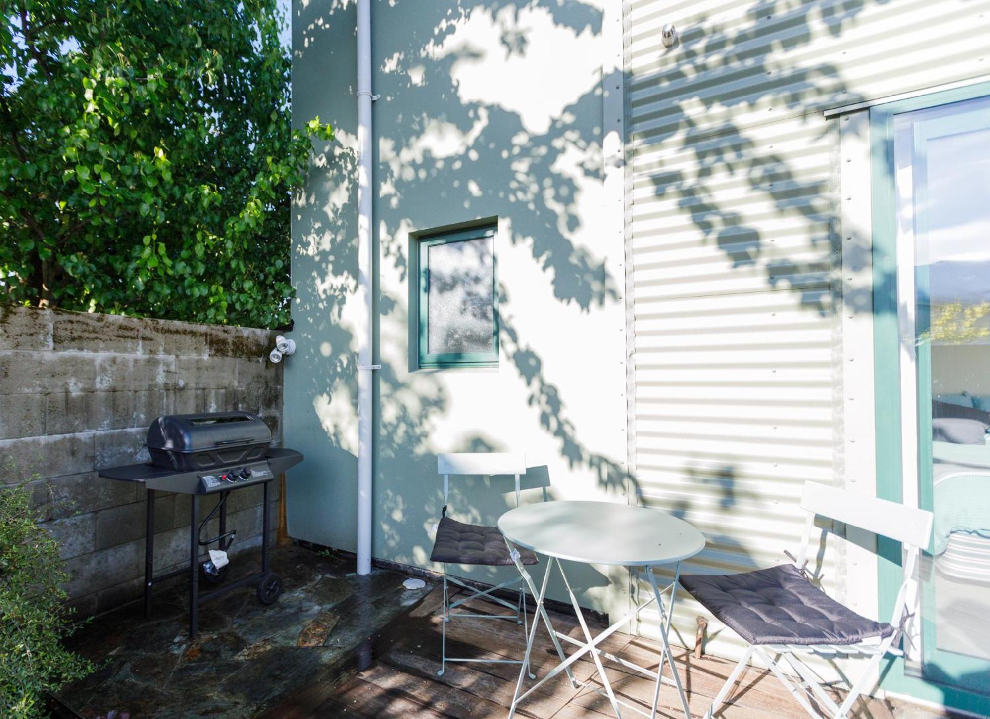 Private Guesthouse In Wanaka Esterno foto